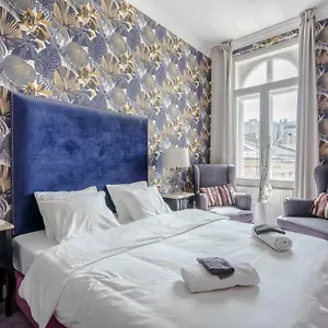 vizitați hotelul