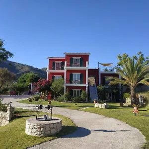 Kykeon , Κατελειός Ελλάδα