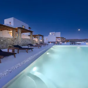 Legendary 4*, Mykonos Town Ελλάδα