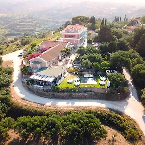 Forestata Village , Kouvalata Ελλάδα