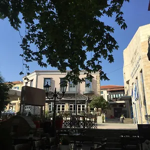 Klities Πολύγυρος